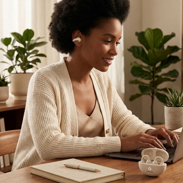 Fones de Ouvido ThinkPlus