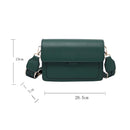Bolsa Bag | Alças em Tecido Dia-a-Dia com Estilo