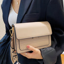 Bolsa Bag | Alças em Tecido Dia-a-Dia com Estilo