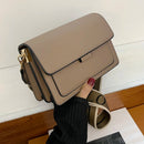 Bolsa Bag | Alças em Tecido Dia-a-Dia com Estilo