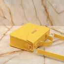 Bolsa Madeleine | Mini Top Handle & Alça Transversal Premium