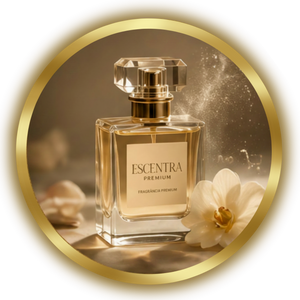 Fragrâncias Premium