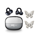 Fones De Ouvido Brillus e Joia