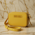 Bolsa Bag Santa Lolla | Design Moderno & Alça Transversal Ajustável