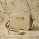 Bolsa Bag Santa Lolla | Design Moderno & Alça Transversal Ajustável