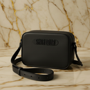Bolsa Bag Santa Lolla | Design Moderno & Alça Transversal Ajustável