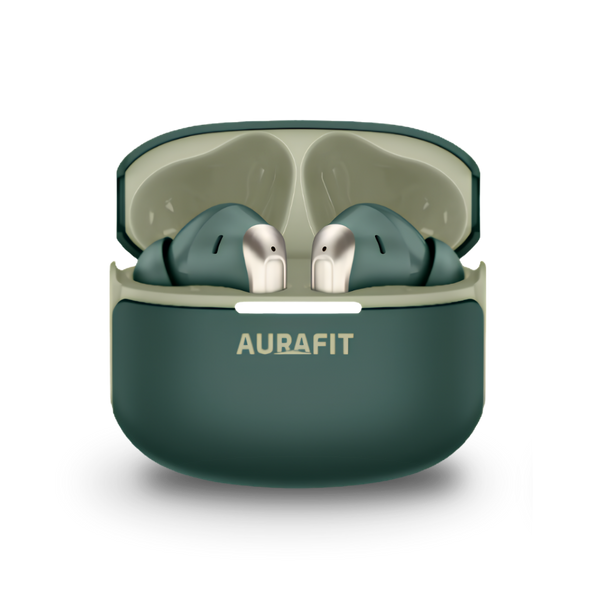 Fones de Ouvido AuraBuds