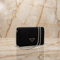 Bolsa Scintille | Cristais Cravejados