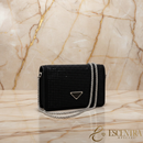 Bolsa Scintille | Cristais Cravejados