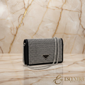 Bolsa Scintille | Cristais Cravejados