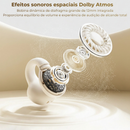 Fones de Ouvido ThinkPlus