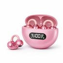 Fones de Ouvido Luxe Noir