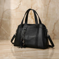 Bolsa Ravenne | Couro PU