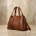 Bolsa Ravenne | Couro PU