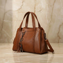 Bolsa Ravenne | Couro PU