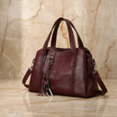 Bolsa Ravenne | Couro PU
